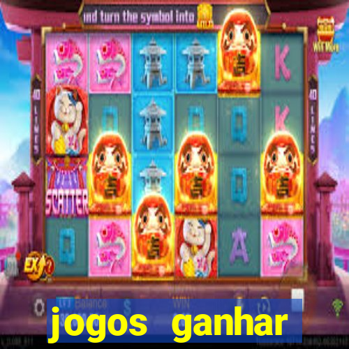 jogos ganhar dinheiro no pix